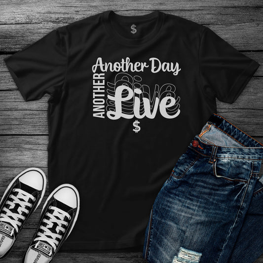 Another Day Another Live Shedah3 Premium Shirt